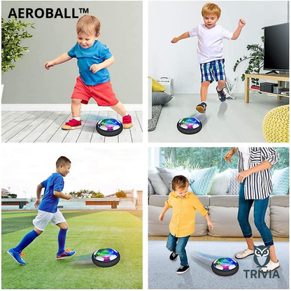AEROBALL™ Futbolin Electronico