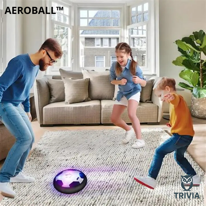 AEROBALL™ Futbolin Electronico
