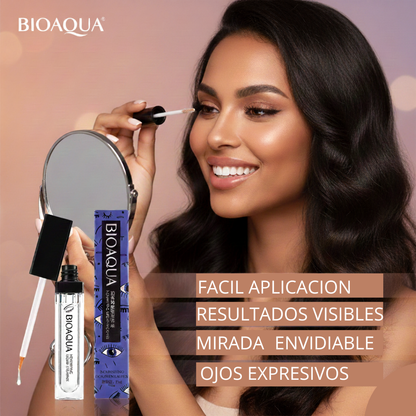 Sérum potenciador de pestañas (y también apto para cejas) BIOAQUA
