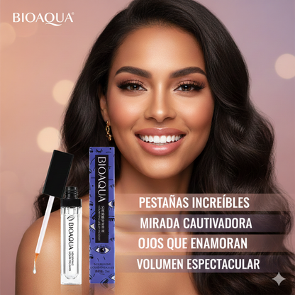 Sérum potenciador de pestañas (y también apto para cejas) BIOAQUA